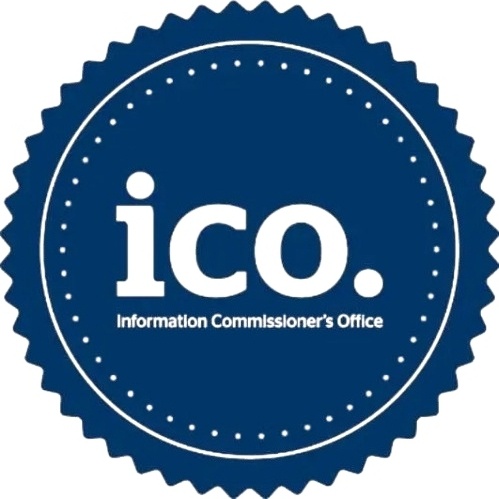 Information Commissioner's Office Registered Data Controller